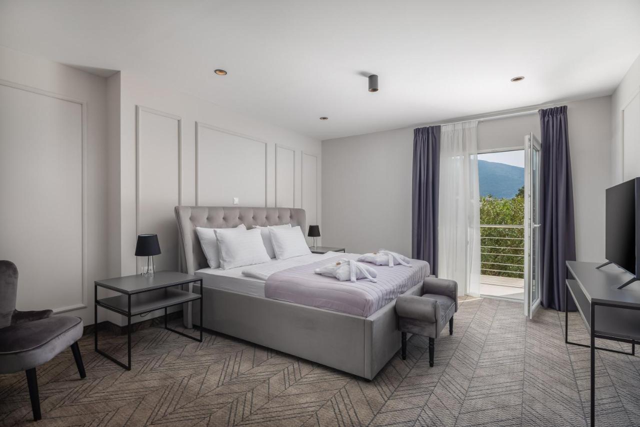 Zlatni Rat Beach Resort 波尔 外观 照片