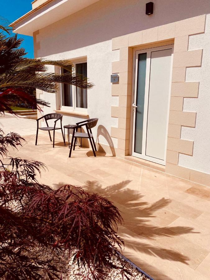 Zlatni Rat Beach Resort 波尔 外观 照片